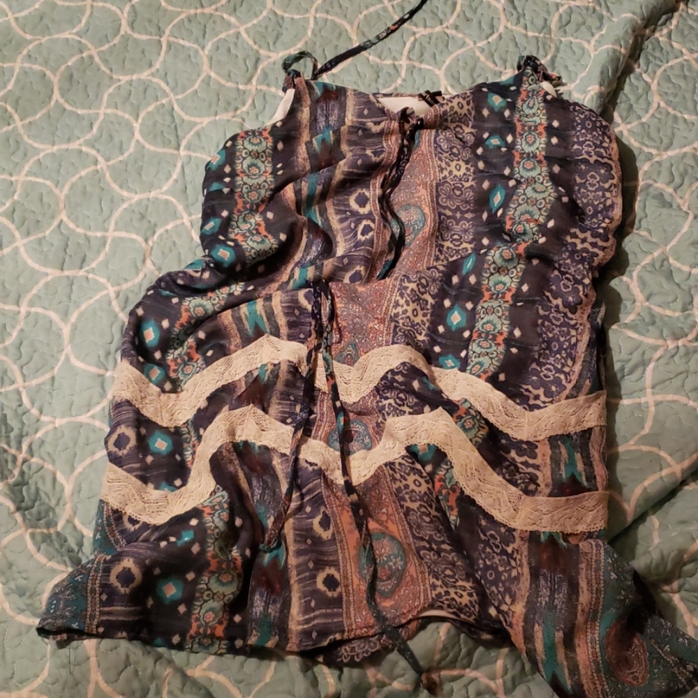 Womens dress